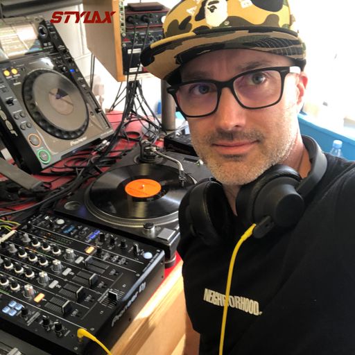 House Your Soul on Kane FM 22/9/19