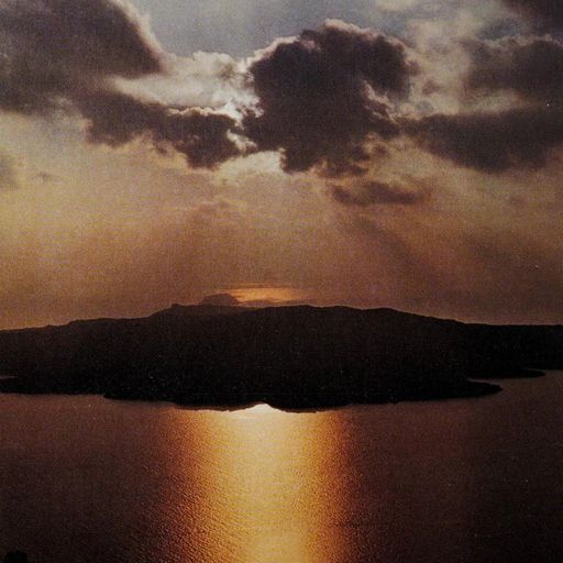 Slow Bloom II by Knox