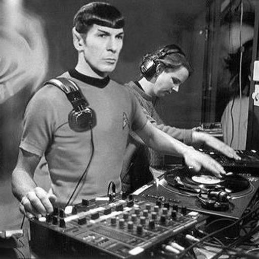 AWOLFM: Phil West - Energia (Sept 2024)  124-134bpm