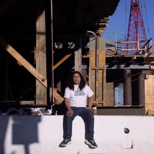 Artform Radio: Ramon "PayRay" Limon // 28-07-22