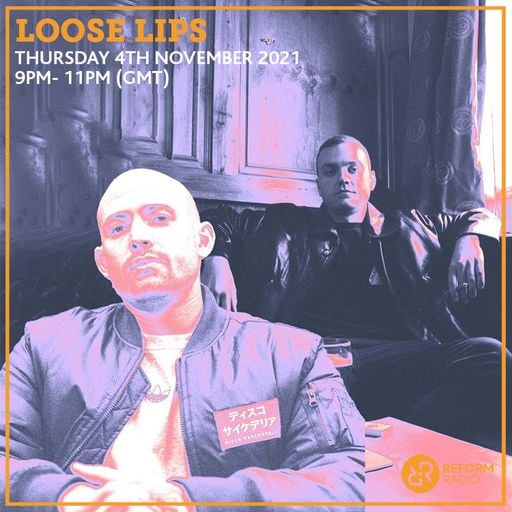 Loose Lips 4th November 2021