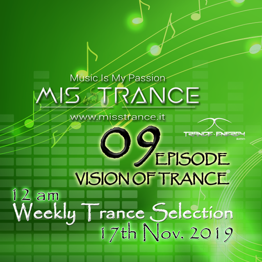 Vision of Trance 09