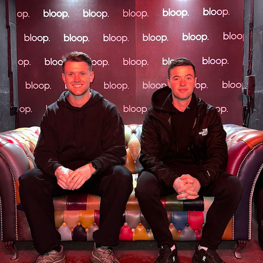 Perception Beyond Reality - Melodic Techno w/ SL:LK - 22.02.26