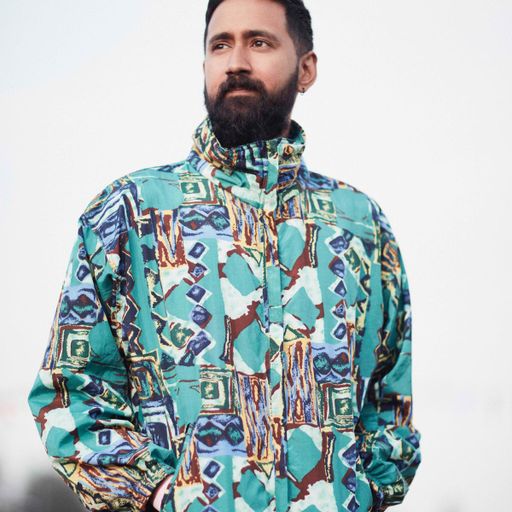 Sarathy Korwar // 21-10-21