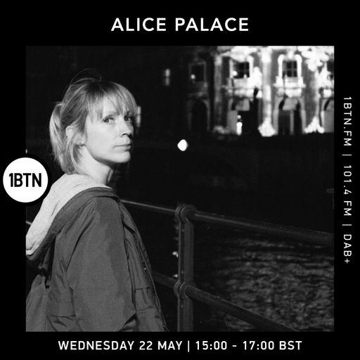 Alice Palace - 22.05.24