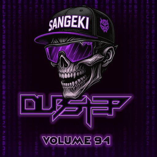 DUBSTEP MIX VOL. 94