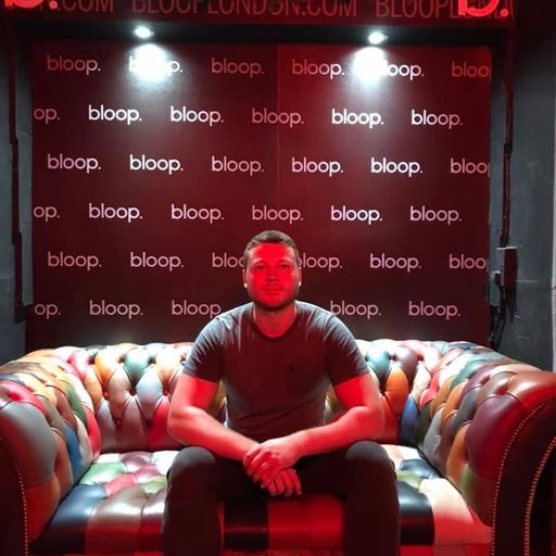 Shed Series w/ Ben Kavanagh - 18.08.20