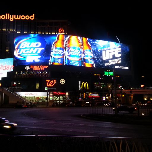 Vegas Bang