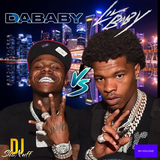 DABABY VS LIL BABY SHOW (SIDE A) (DJ SHONUFF)