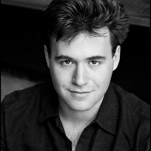 Peak Time – Benjamin Wallfisch