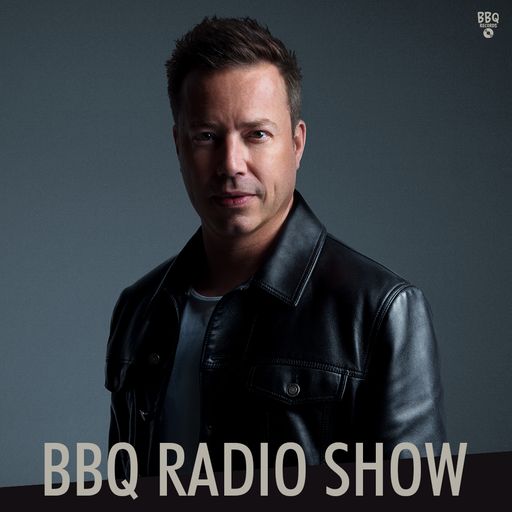 BBQ Radio Show 6th Anniversary with Special Guest Sander Van Doorn | Physical Radio