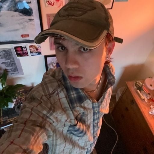 ALL CAPS W/ CONE INVITES LYNDON - 27/07/23 [Voices Radio]