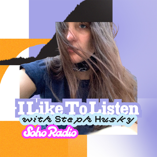 I Like To Listen with Steph Husky - Live From New York (18/07/2025)