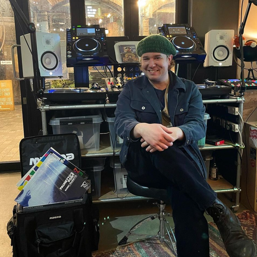 The Provider w/ Will Fox - 21/03/23