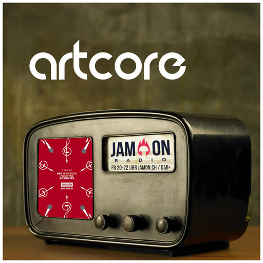 Artcore Radio | 13.09.2024 |  Artcore Tag vo de Schwiizer Musik Spezial