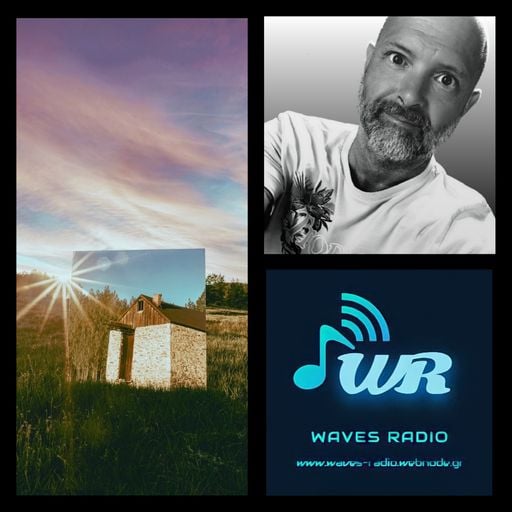 ROB MURRAY Return Sessions for WAVES Radio #5