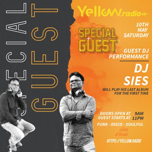 We Got the Beat (Dj Sies)