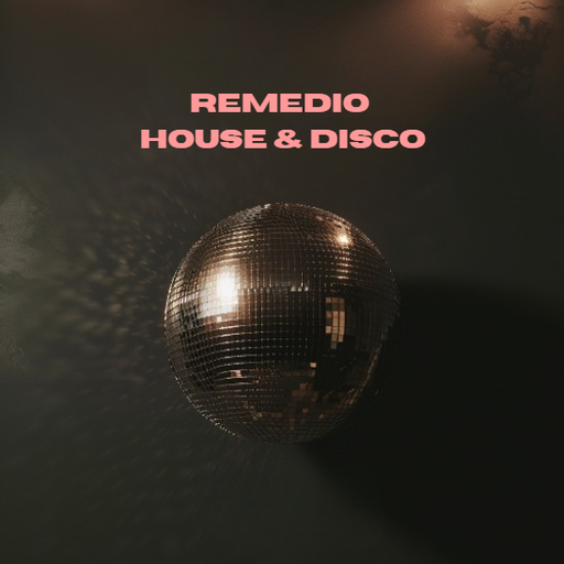 LadyLuck -Remedio House & Disco teaser mix / Horse & Groom 7/2