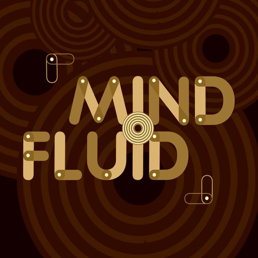 Mind Fluid Radio Show & Podcast 23/06/15