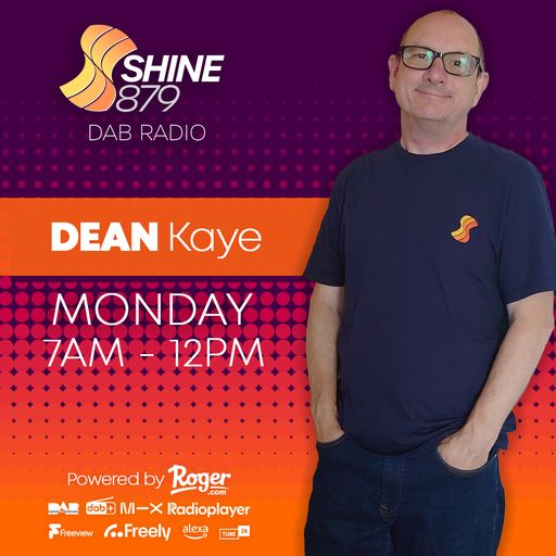 Dean Kaye - 26 Aug 2024