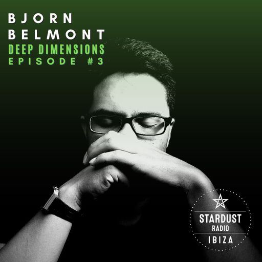 Bjorn Belmont	Deep Dimensions Ep.3