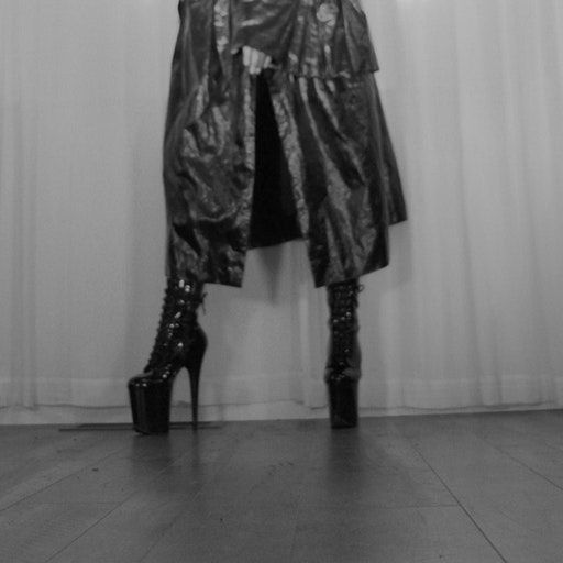 Hypnos Hour with Chelsea Wolfe – ORIGINS OF ROCK & ROLL