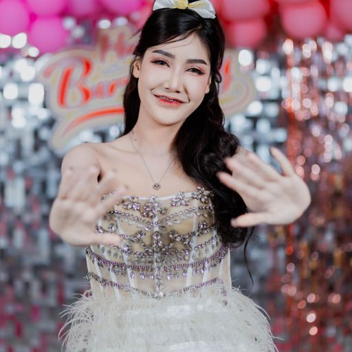 HBD ซ้อปุ้ยนครศรี DJ BAWKONG
