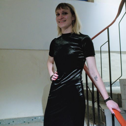 Faye - 9/4/2018
