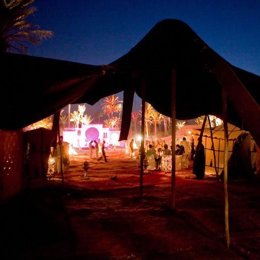 THE GLOBAL GLITCH 99