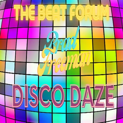 The Beat Forum Live! Brad Freeman