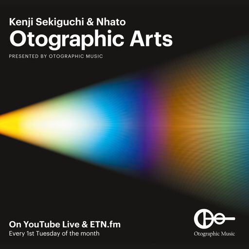 SoU - Otographic Arts 117 Warm-Up Mix 2019-09-03