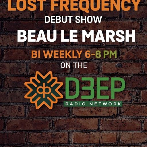 Beau Le Marsh - Lost Frequency (30/03/26)