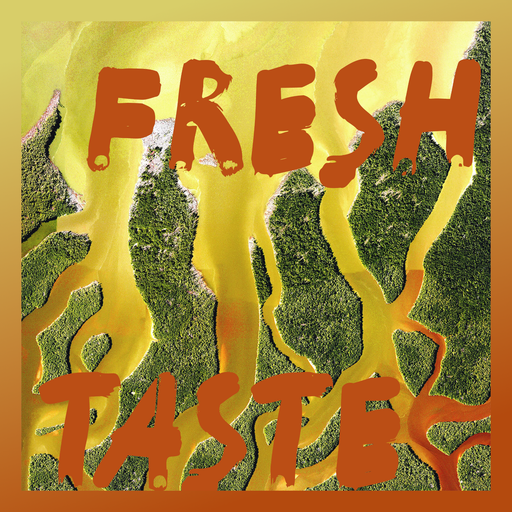 Fresh Taste #88