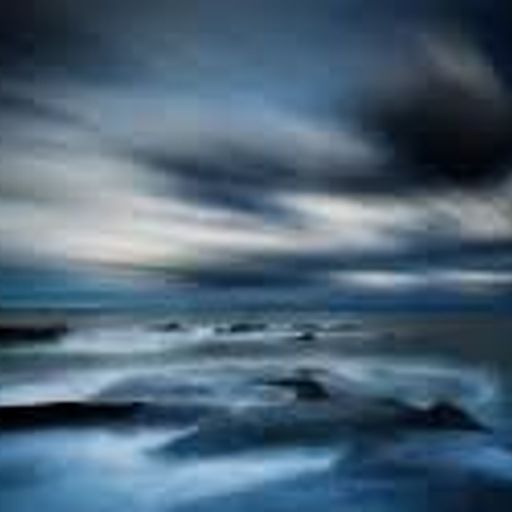 Slow Clouds (ChilledDreamscapes)