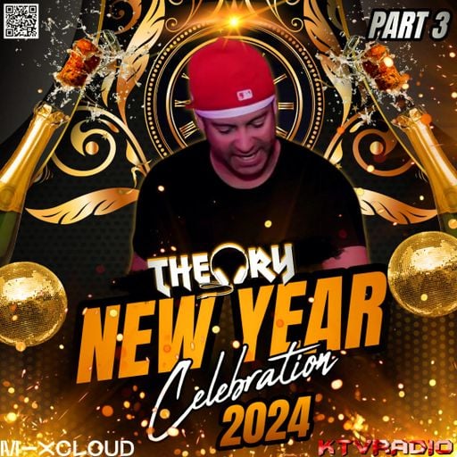 NEW YEAR CELEBRATION 2024 - PART 3