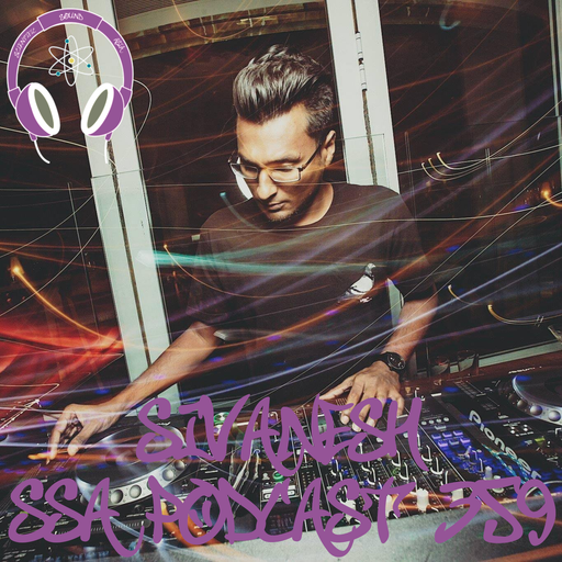 Scientific Sound Radio Podcast 359, Bicycle Corporations' 'Electronic Roots' 2 with DJ Sivanesh.