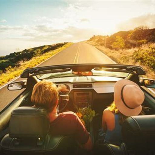 Days on the Road (PopProgressiveRock)