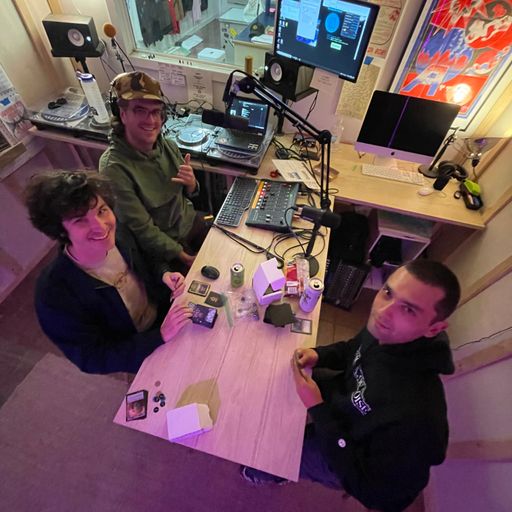 Mental Revenge (10.04.22)