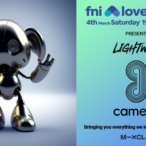 fni presents: Love4House (4th March 2023)