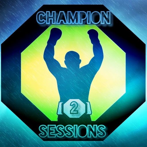 Lio - Champion Sessions Vol.2