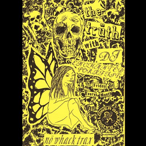 The Truth w/ DJ Enchanted Porkfist (08.25.2023)