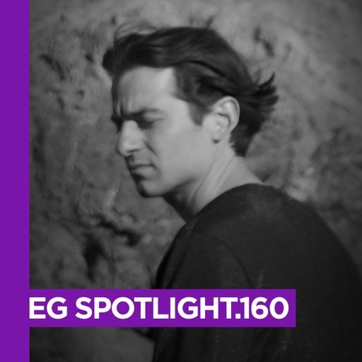 EG SPOTLIGHT.160 Philip Chedid