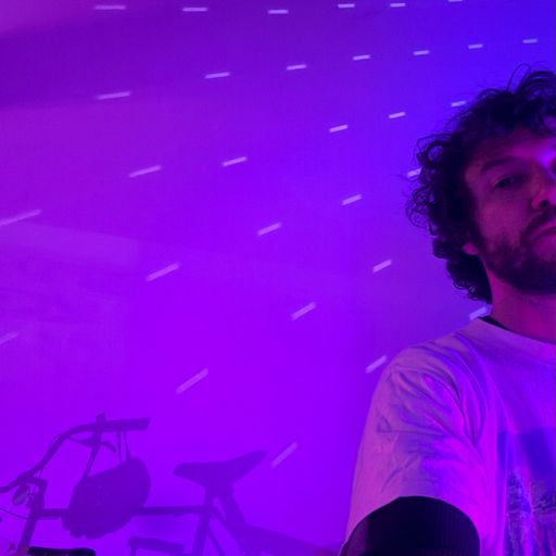 lambface DJ set on threshold_ 12-9-25