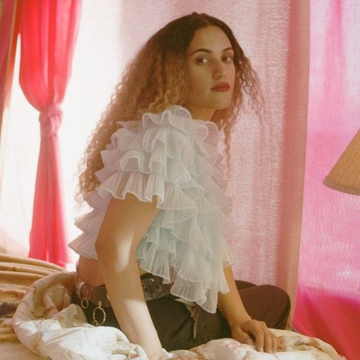 Fireside Chat – Empress Of