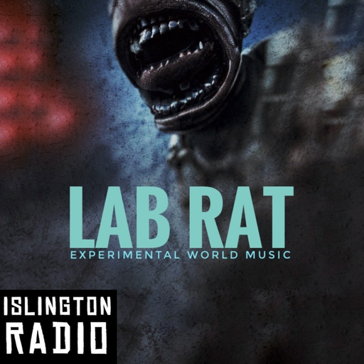 Lab Rat with Porlie Eidolon (05/09/2024)