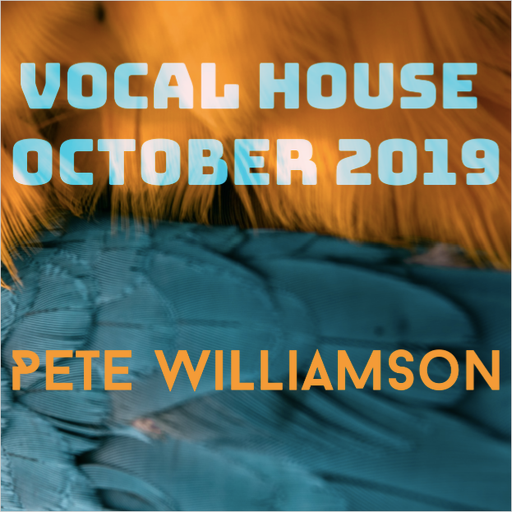 Vocal House - October 2019