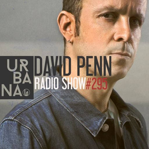 Urbana Radioshow by David Penn Chapter #295