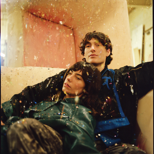 Broken Dialect Special (FYI Robyn + Kincaid) 23/05/24