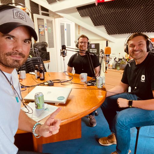 Dead Full x Kegstar 01-10-20