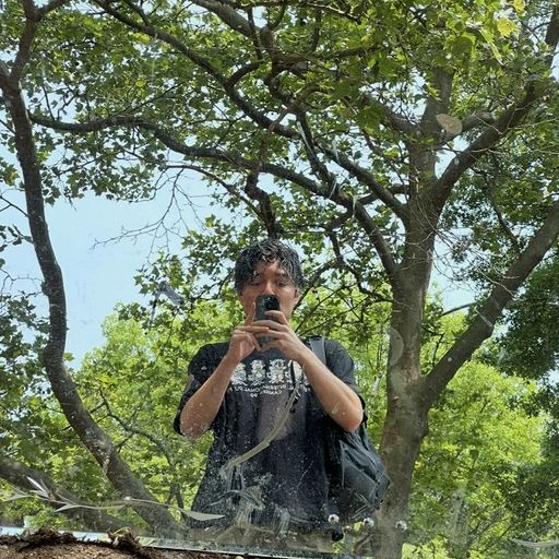 Fifth World w/ Ian Kim Judd - 11th March 2026